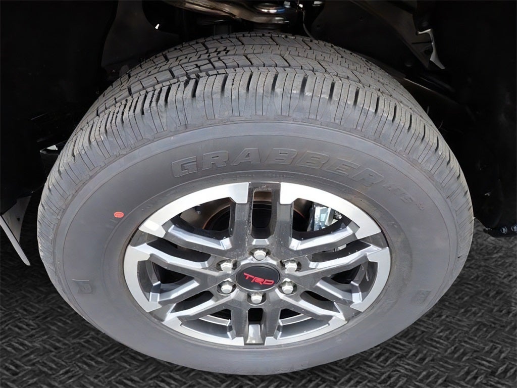 2025 Toyota Tacoma i-FORCE MAX Tacoma TRD Sport