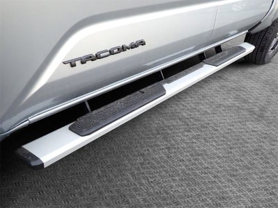 2025 Toyota Tacoma i-FORCE MAX Tacoma TRD Sport