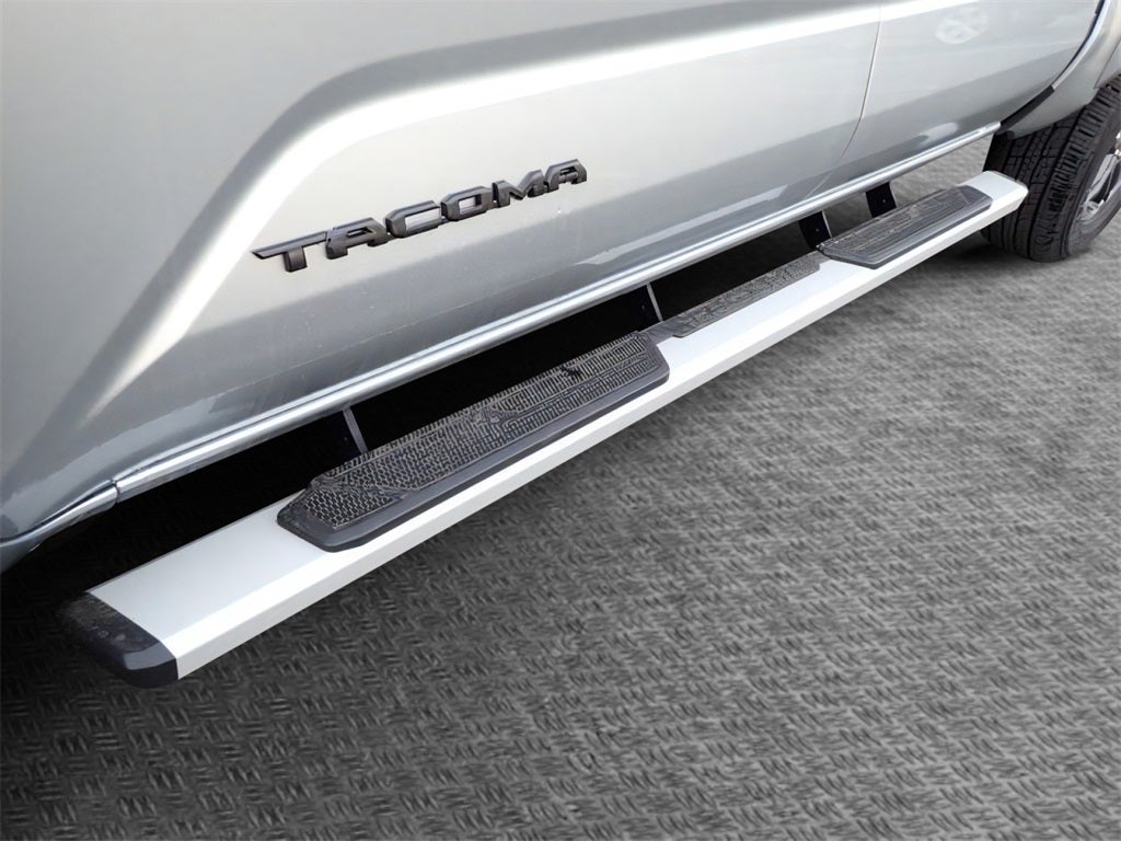 2025 Toyota Tacoma i-FORCE MAX Tacoma TRD Sport