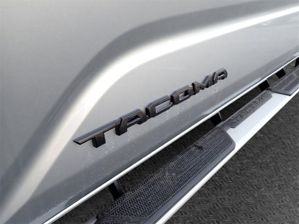 2025 Toyota Tacoma i-FORCE MAX Tacoma TRD Sport