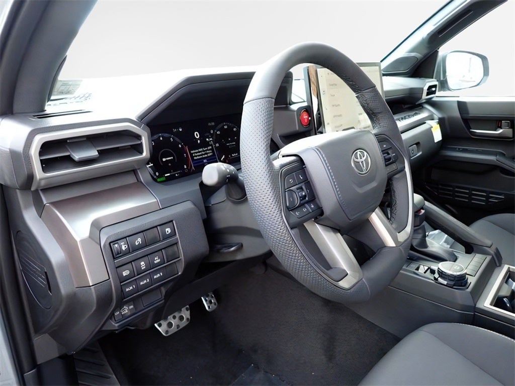 2025 Toyota Tacoma i-FORCE MAX Tacoma TRD Sport