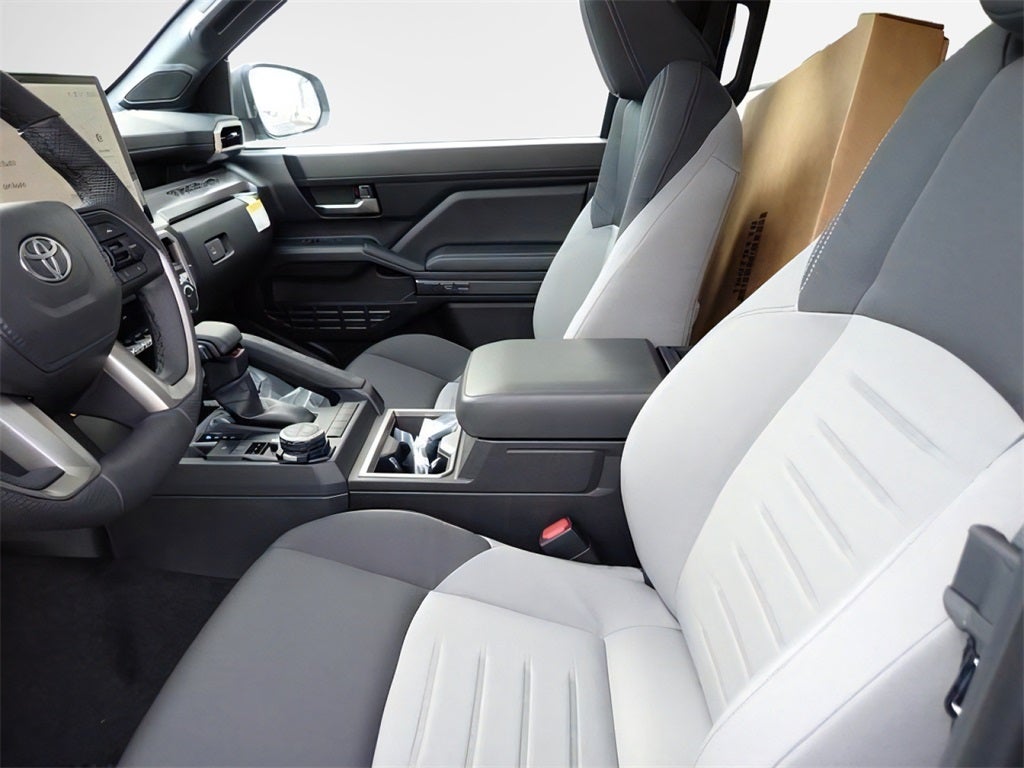 2025 Toyota Tacoma i-FORCE MAX Tacoma TRD Sport