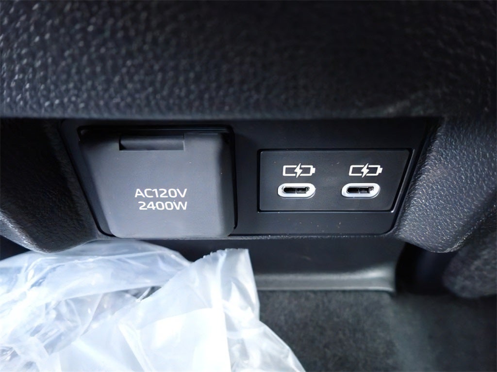 2025 Toyota Tacoma i-FORCE MAX Tacoma TRD Sport