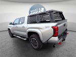 2025 Toyota Tacoma i-FORCE MAX Tacoma TRD Sport
