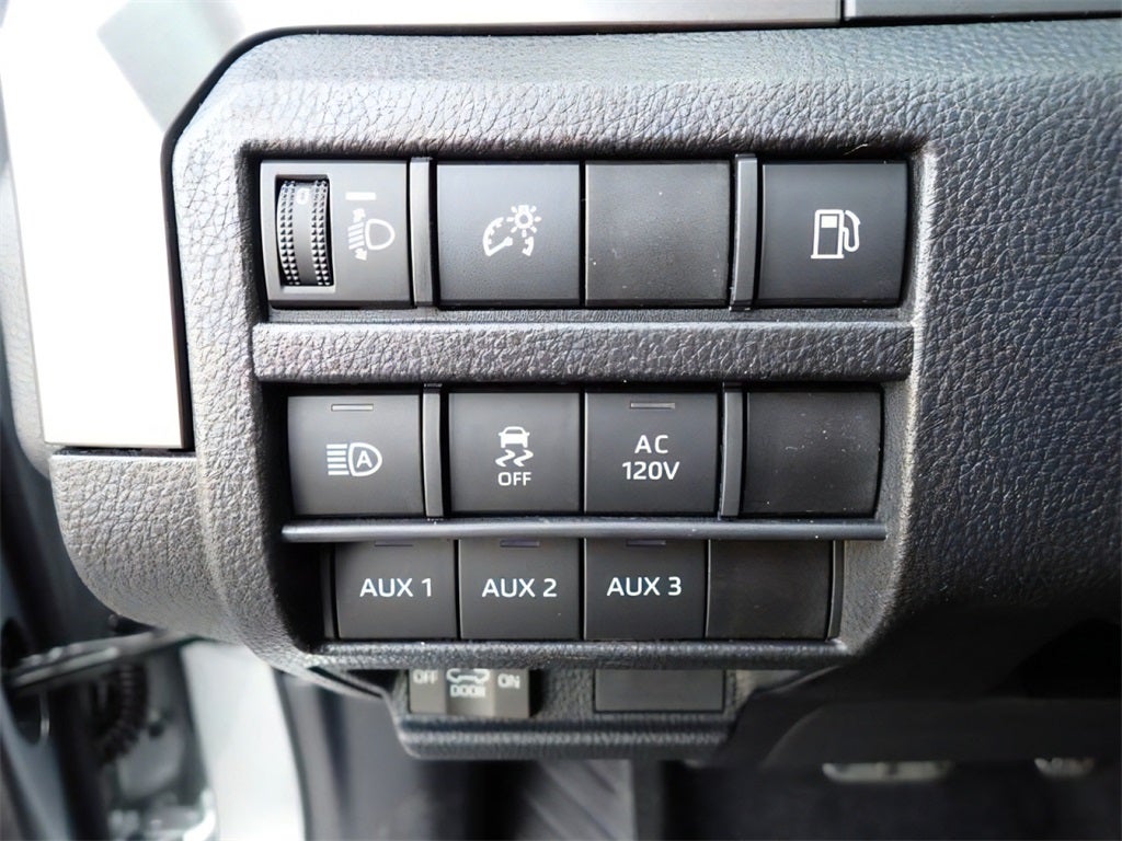 2025 Toyota Tacoma i-FORCE MAX Tacoma TRD Sport