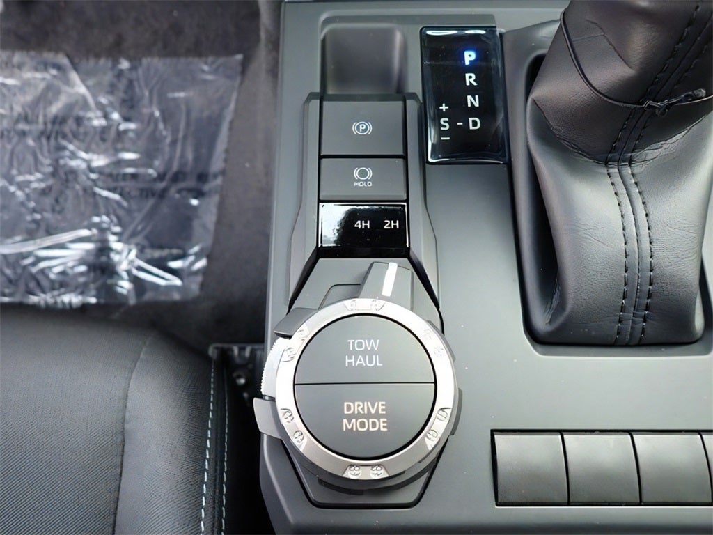 2025 Toyota Tacoma i-FORCE MAX Tacoma TRD Sport