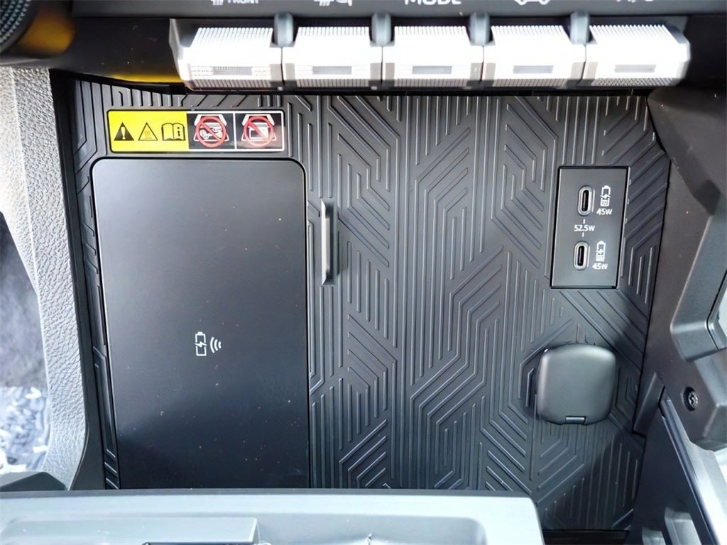 2025 Toyota Tacoma i-FORCE MAX Tacoma TRD Sport