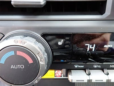 2025 Toyota Tacoma i-FORCE MAX Tacoma TRD Sport