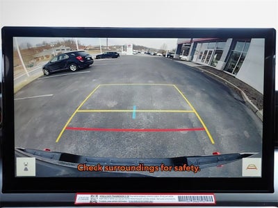 2025 Toyota Tacoma i-FORCE MAX Tacoma TRD Sport