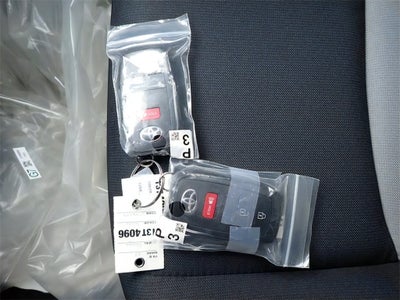 2025 Toyota Tacoma i-FORCE MAX Tacoma TRD Sport