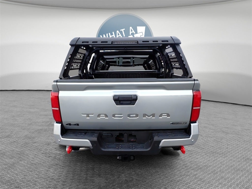 2025 Toyota Tacoma i-FORCE MAX Tacoma TRD Sport