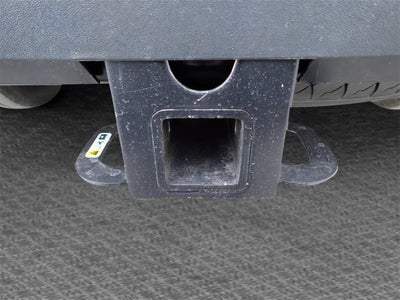 2025 Toyota Tacoma i-FORCE MAX Tacoma TRD Sport