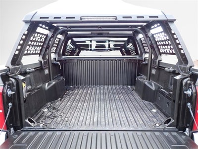 2025 Toyota Tacoma i-FORCE MAX Tacoma TRD Sport