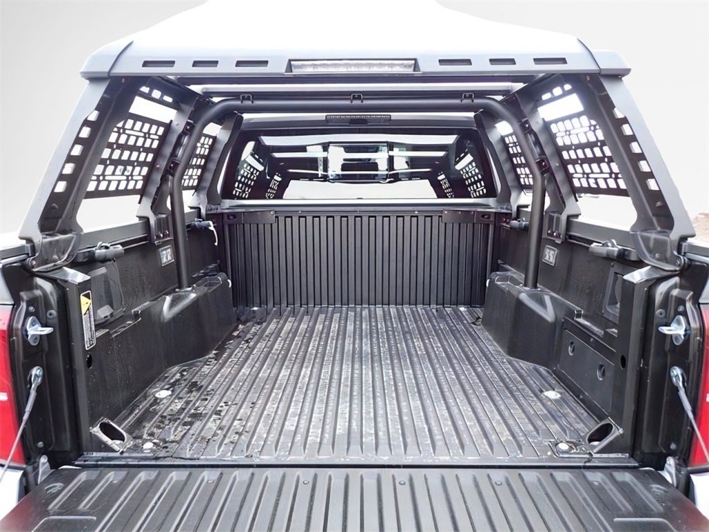 2025 Toyota Tacoma i-FORCE MAX Tacoma TRD Sport