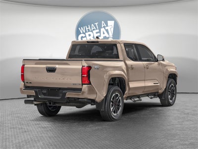 2026 Toyota Tacoma i-FORCE MAX Tacoma Limited