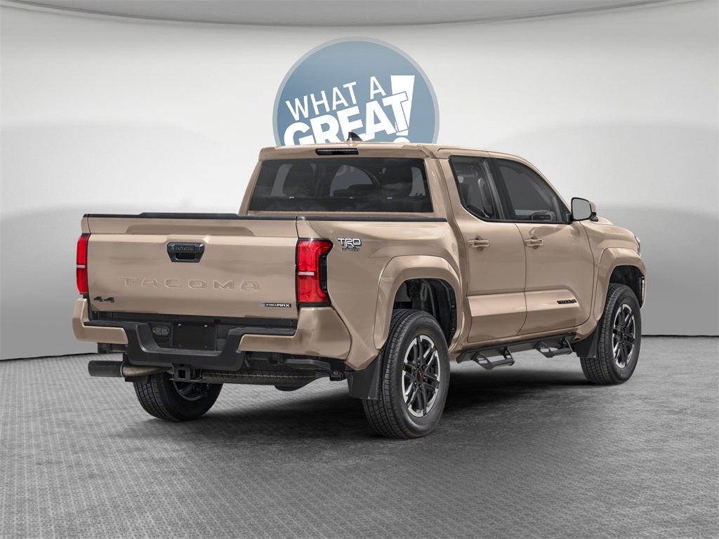 2026 Toyota Tacoma i-FORCE MAX Tacoma Limited