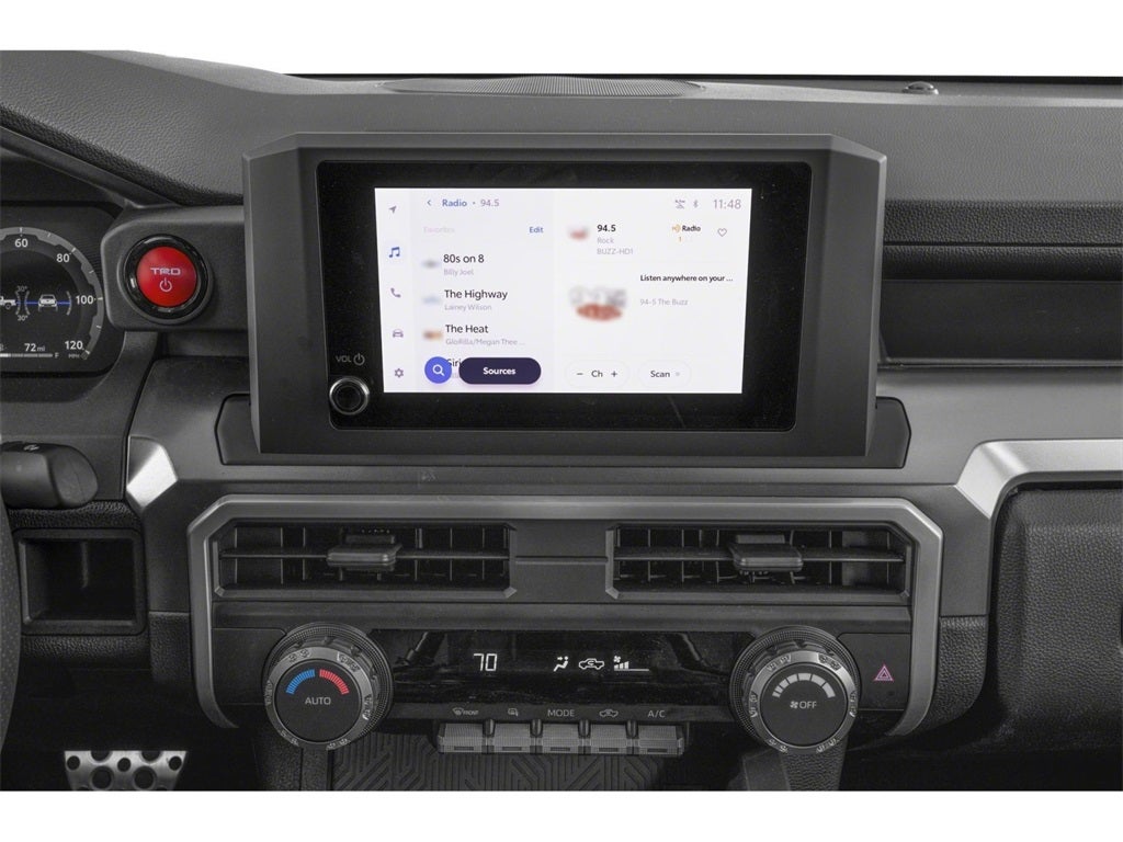 2026 Toyota Tacoma i-FORCE MAX Tacoma Limited