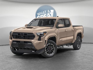 2026 Toyota Tacoma i-FORCE MAX Tacoma Limited