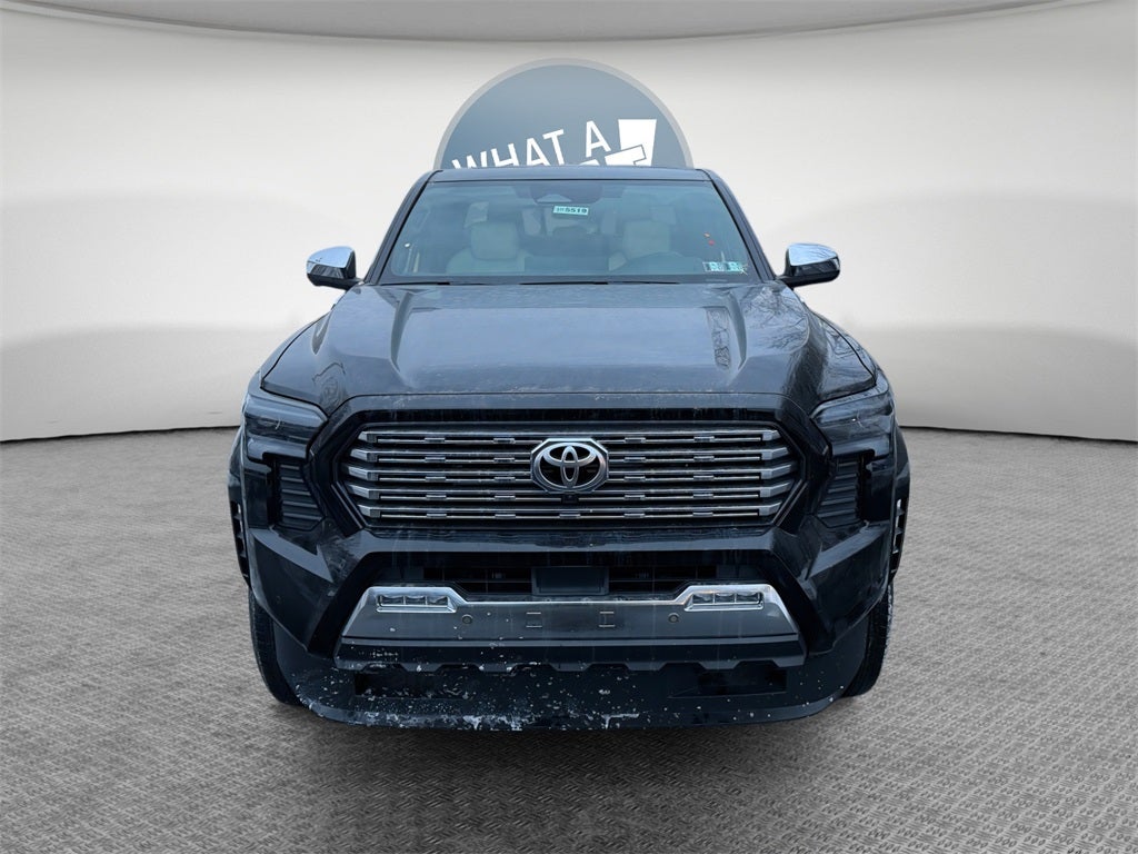 2026 Toyota Tacoma i-FORCE MAX Tacoma Limited