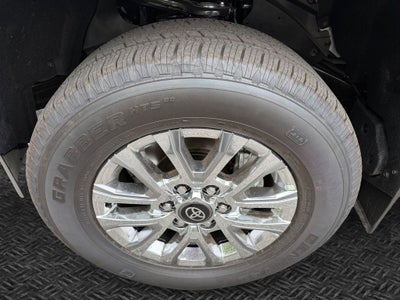 2026 Toyota Tacoma i-FORCE MAX Tacoma Limited