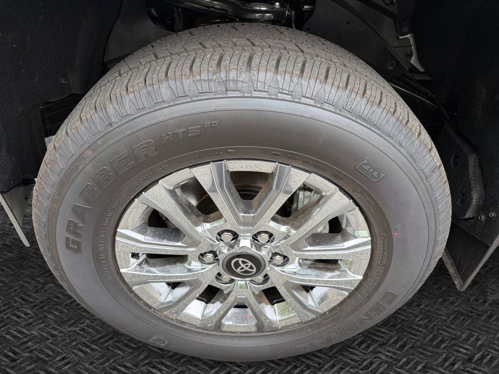 2026 Toyota Tacoma i-FORCE MAX Tacoma Limited