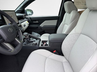 2026 Toyota Tacoma i-FORCE MAX Tacoma Limited