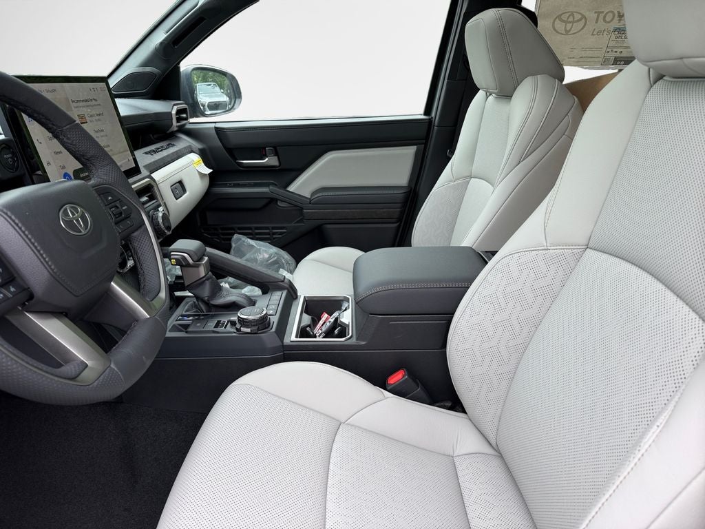 2026 Toyota Tacoma i-FORCE MAX Tacoma Limited
