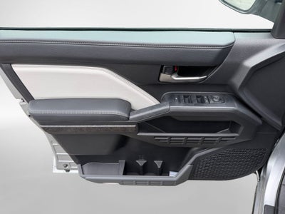 2026 Toyota Tacoma i-FORCE MAX Tacoma Limited