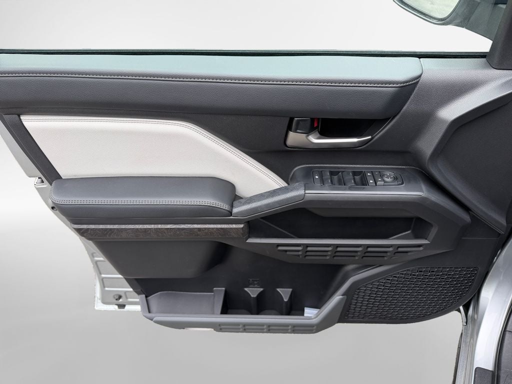 2026 Toyota Tacoma i-FORCE MAX Tacoma Limited