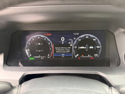2026 Toyota Tacoma i-FORCE MAX Tacoma Limited
