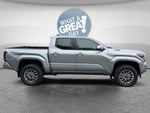 2026 Toyota Tacoma i-FORCE MAX Tacoma Limited