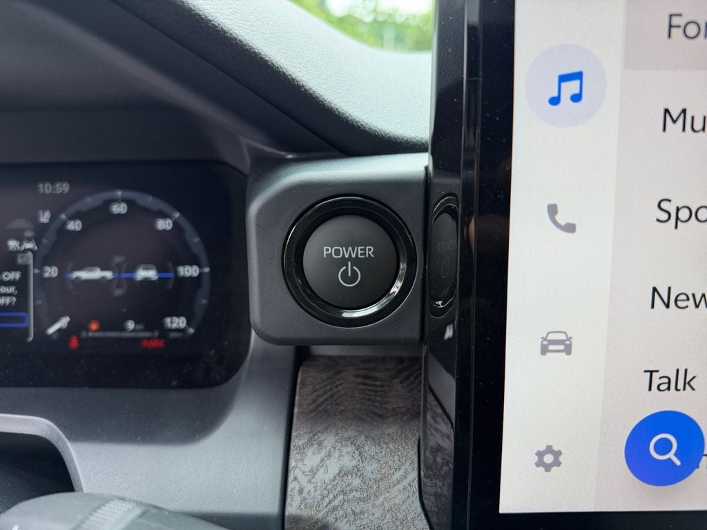 2026 Toyota Tacoma i-FORCE MAX Tacoma Limited