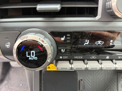 2026 Toyota Tacoma i-FORCE MAX Tacoma Limited
