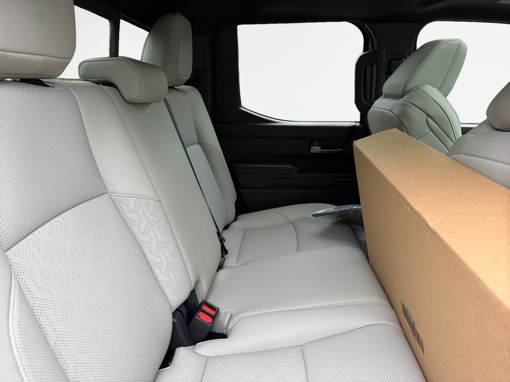 2026 Toyota Tacoma i-FORCE MAX Tacoma Limited
