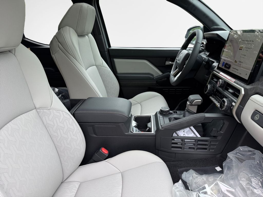 2026 Toyota Tacoma i-FORCE MAX Tacoma Limited
