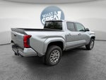 2026 Toyota Tacoma i-FORCE MAX Tacoma Limited