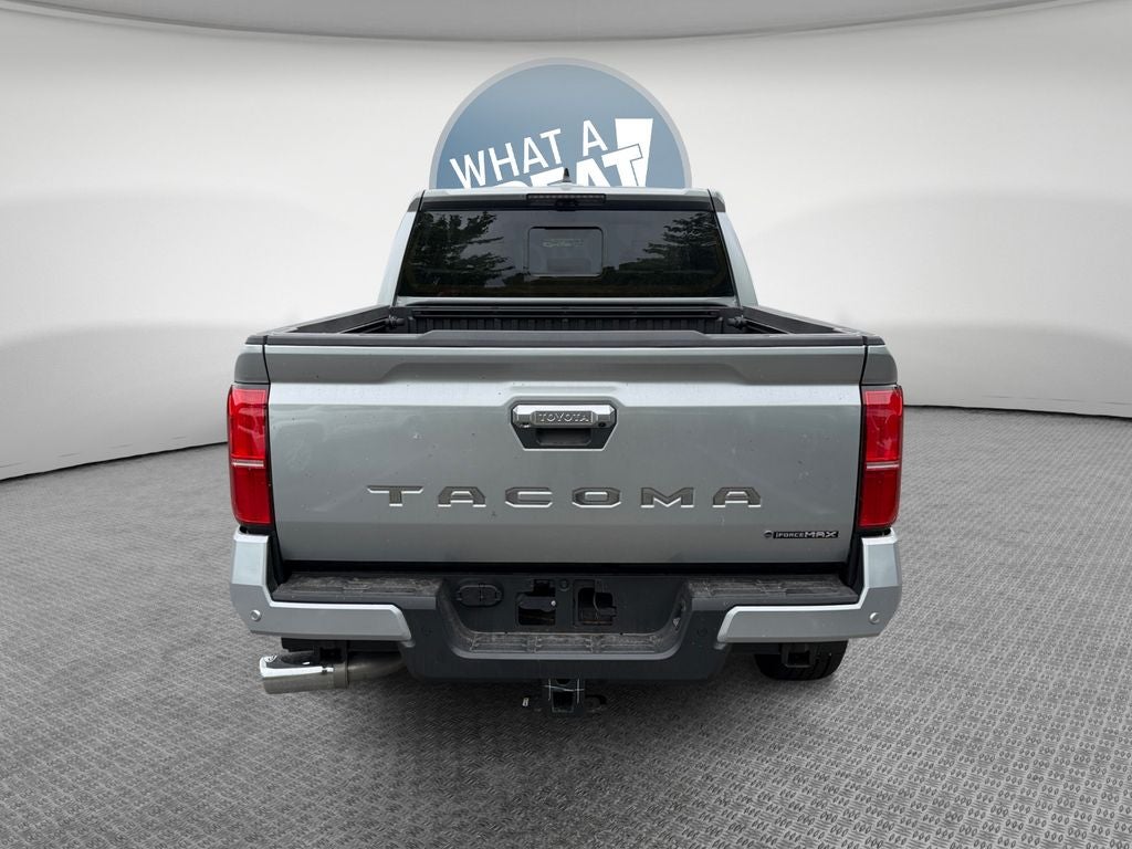 2026 Toyota Tacoma i-FORCE MAX Tacoma Limited