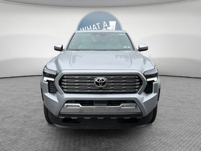 2026 Toyota Tacoma i-FORCE MAX Tacoma Limited