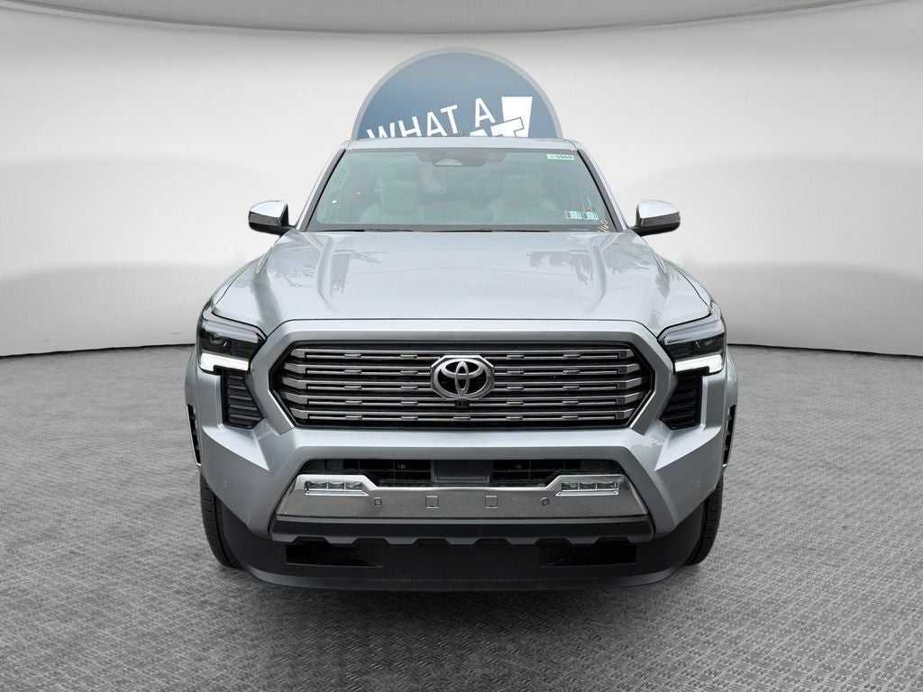 2026 Toyota Tacoma i-FORCE MAX Tacoma Limited