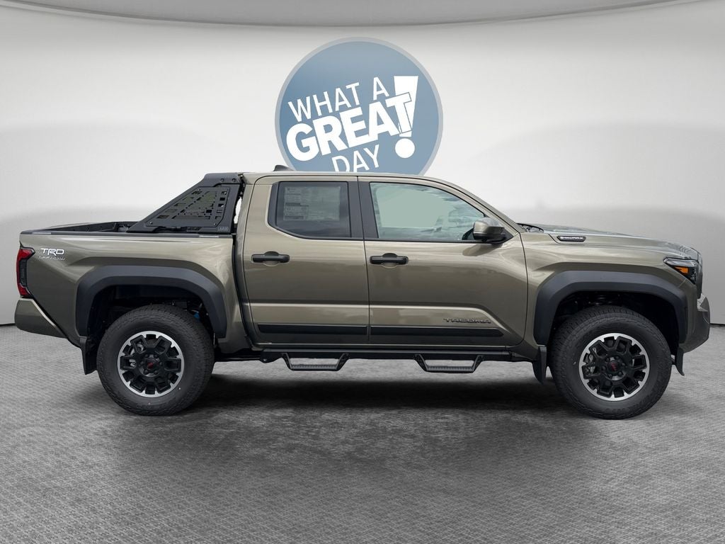 2026 Toyota Tacoma i-FORCE MAX Tacoma TRD Off-Road