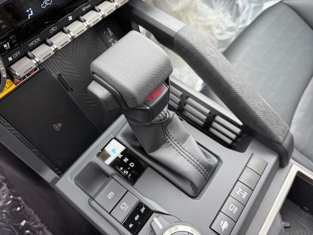 2026 Toyota Tacoma i-FORCE MAX Tacoma TRD Off-Road