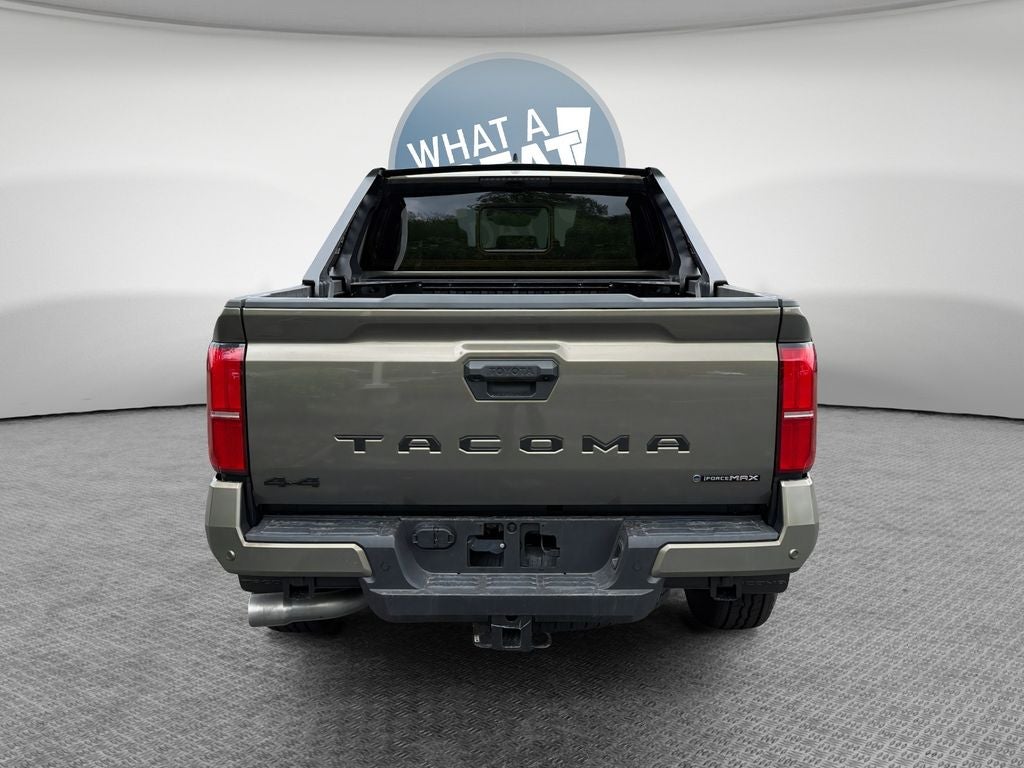 2026 Toyota Tacoma i-FORCE MAX Tacoma TRD Off-Road