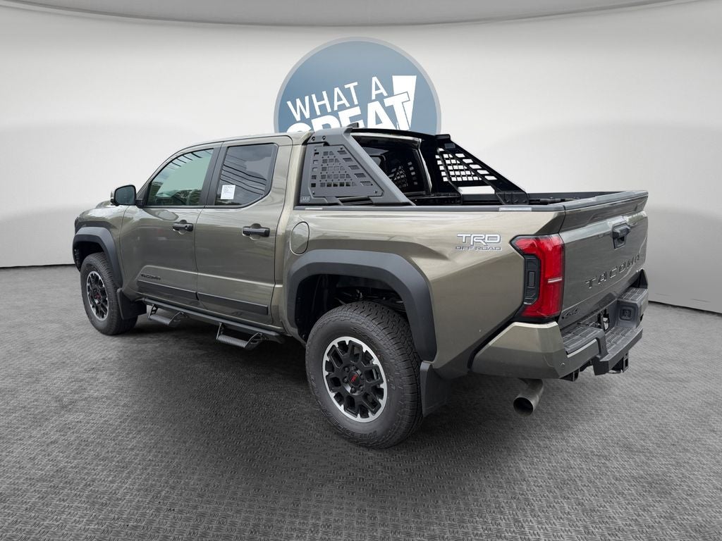 2026 Toyota Tacoma i-FORCE MAX Tacoma TRD Off-Road