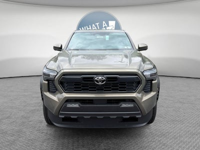 2026 Toyota Tacoma i-FORCE MAX Tacoma TRD Off-Road