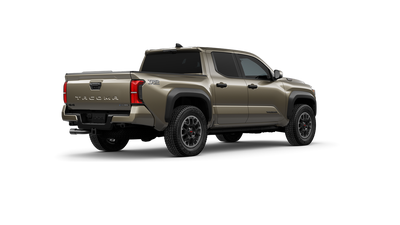 2026 Toyota Tacoma i-FORCE MAX Tacoma TRD Off-Road