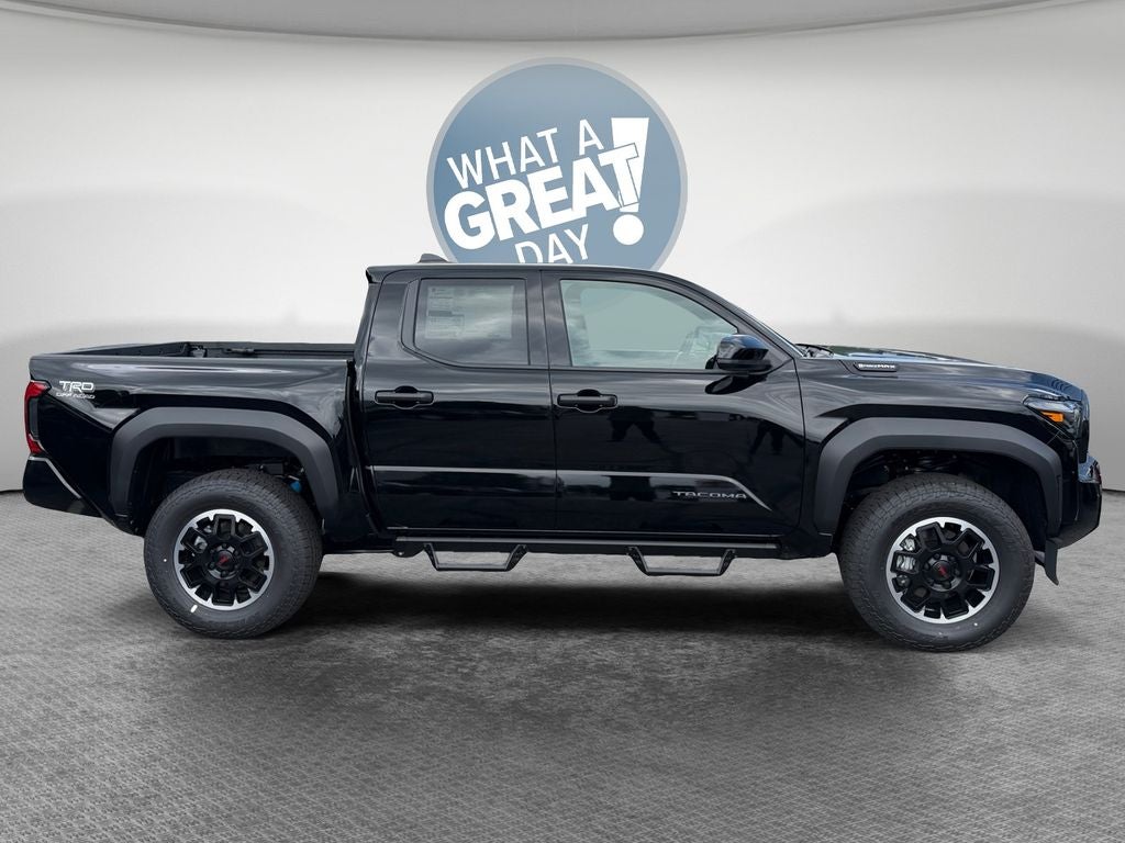2026 Toyota Tacoma i-FORCE MAX Tacoma TRD Off-Road
