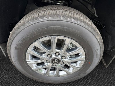 2026 Toyota Tacoma i-FORCE MAX Tacoma Limited