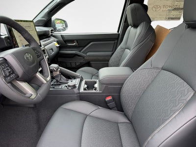 2026 Toyota Tacoma i-FORCE MAX Tacoma Limited