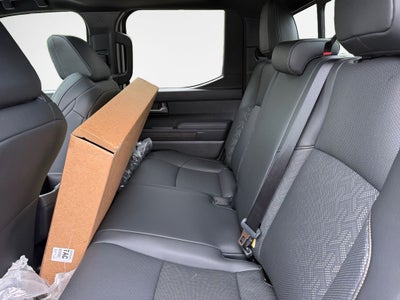 2026 Toyota Tacoma i-FORCE MAX Tacoma Limited