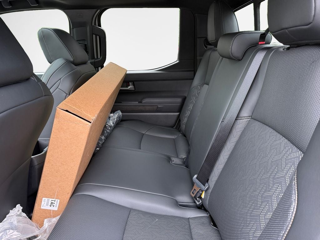 2026 Toyota Tacoma i-FORCE MAX Tacoma Limited